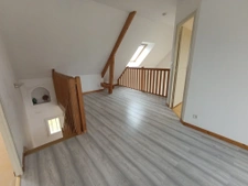 Maison sur 982m2 de terrain, Géothermie