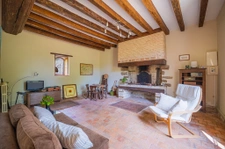 Propriété avec deux maisons sur 17 hectares