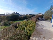 Pavillon parfait à Saint Denis d'Orques