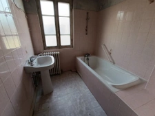 MAaison centre Loué avec terrain et Garage