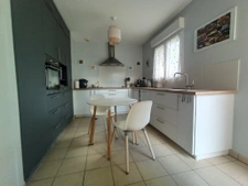  Entre Le mans et Laval, 4 chambres, pas de travaux