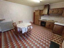 MAaison centre Loué avec terrain et Garage