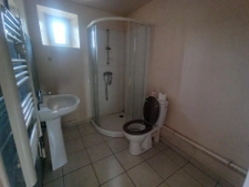 Maison de caractère dans jolie ruelle