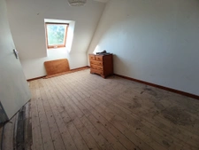 Maison, 3 chambres avec jardin dépendances et garage