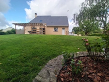  Entre Le mans et Laval, 4 chambres, pas de travaux