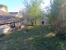 Charmante maison sortie d'agglomération avec terrain