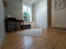 Maison de village sans travaux