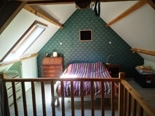 Charmante maison de campagne à finir de restaurer