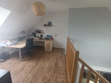 Pavillon 4 Chambre, 5 possibles