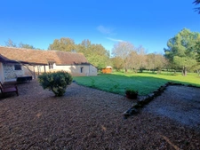 Maison de campagne sur 3200m2 de terrain