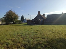 Ancienne ferme à rénover sur 1022m2 de terrain