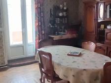  Maison de bourg avec joli terrain