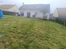 Pavillon 4 Chambre, 5 possibles