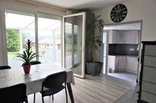 Maison 2 chambres , 2190m2