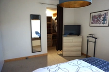 Plain pied de 2014, 3 chambres, 114m2