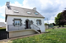 Maison traditionnelle, 5 chambres,terrain de 1055m2