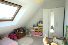 Maison de 2010, 3 chambres, terrain de 2650m2