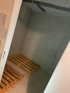 STUDIO FONCTIONNEL RESIDENCE SECURISEE