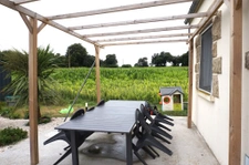 MAISON 140M2,  5 CHAMBRES, TERRAIN DE 1443M2