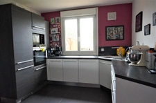  MAISON  3 CHAMBRES,96M2 sur la commune de PLOUAGAT