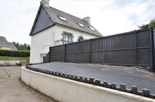 Maison traditionnelle, 5 chambres,terrain de 1055m2