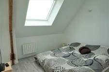 Maison traditionnelle, 5 chambres,terrain de 1055m2