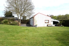 Maison de 1992, 104m2, Terrain de 1775m2