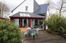 BELLE TRADITIONNELLE DE 2003 EN CAMPAGNE