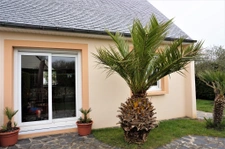  MAISON  3 CHAMBRES,96M2 sur la commune de PLOUAGAT