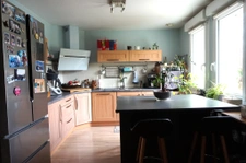 MAISON DE 1981, 160m2, 4 chambres, grand terrain