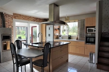 BELLE TRADITIONNELLE DE 2003 EN CAMPAGNE