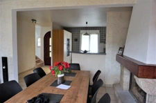 Maison traditionnelle, 5 chambres,terrain de 1055m2