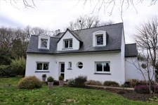 BELLE TRADITIONNELLE DE 2003 EN CAMPAGNE