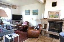 Maison de 1992, 104m2, Terrain de 1775m2