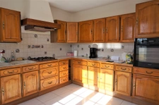 MAISON PLAIN PIED, 4 chambres 