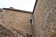 Maison 122 m2 , centre ville de Guingamp.