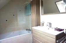 Maison de 2007, 4 chambres, terrain de 509m2