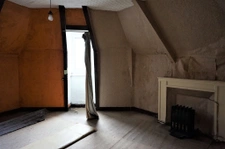 Maison 122 m2 , centre ville de Guingamp.