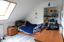 MAISON de 2006, 145m2, 5 chambres, 3156m2 de terrain