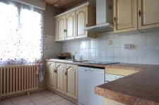 MAISON DE PLAIN PIED? 83M2, 2 CHAMBRES, TERRAIN CLOS DE 533M