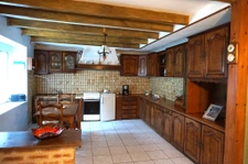 Maison de bourg, 108m2, 4 chambres
