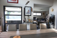 Plain pied de 2014, 3 chambres, 114m2