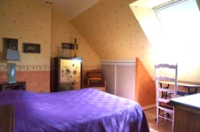 Maison de 1992, 104m2, Terrain de 1775m2