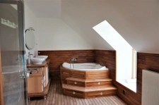 Longère rénovée, 135m2