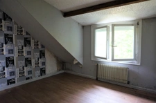 Maison 4 chambres, à rénover