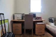 Maison plain pied de 2008, 95m2