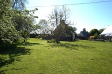 MAISON DE 1981, 160m2, 4 chambres, grand terrain