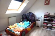 MAISON de 2006, 145m2, 5 chambres, 3156m2 de terrain