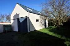 Longère 130 m2, 5 chambres