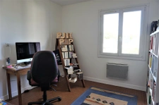 MAISON DE VILLE, 135M2, 4 CHAMBRES.